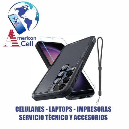 CARCASA - SAMSUNG A55 SM - A35