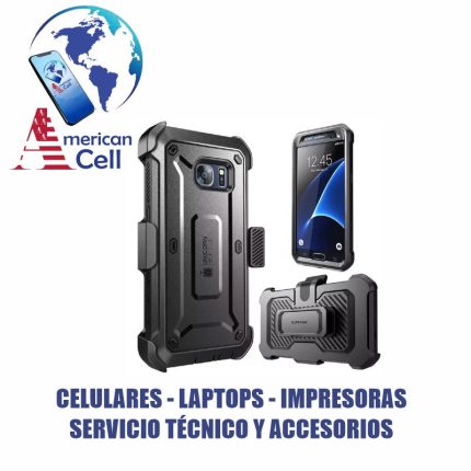 CARCASA - SAMSUNG EDGE S7-S4-E5-S6