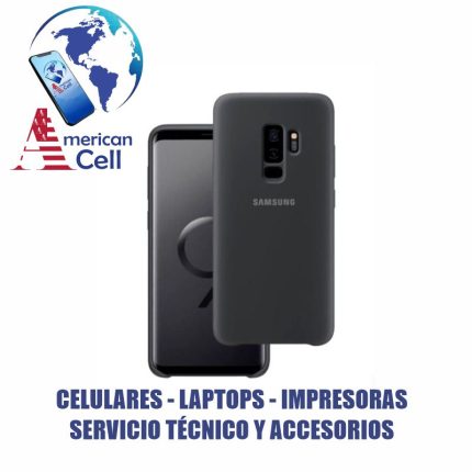 CARCASA - SAMSUNG S9