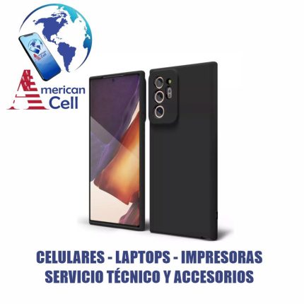 CARCASA - SAMSUNG NOTE 20 ULTRA