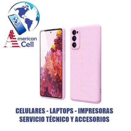 CARCASA - SAMSUNG S20 FE