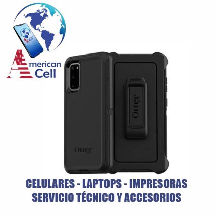 CARCASA - SAMSUNG S20 PLUS