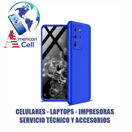 CARCASA - SAMSUNG S20 ULTRA