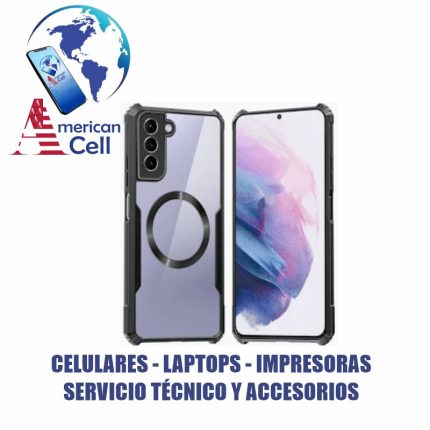 CARCASA - SAMSUNG S21 FE