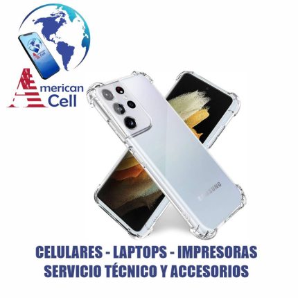 CARCASA - SAMSUNG S21 ULTRA