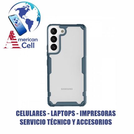 CARCASA - SAMSUNG S22 PLUS