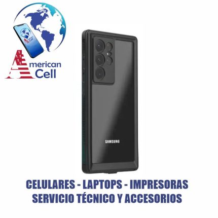 CARCASA - SAMSUNG S22 ULTRA