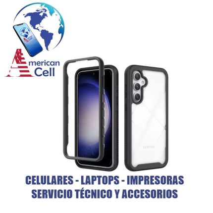 CARCASA - SAMSUNG S23 FE