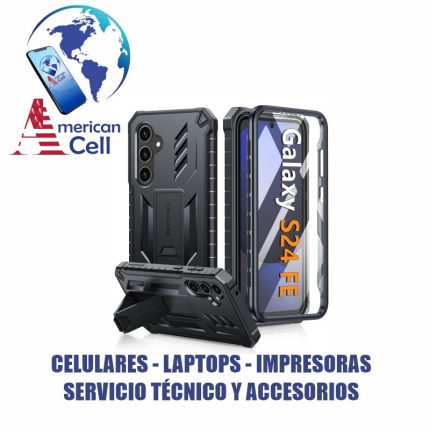 CARCASA - SAMSUNG S24 FE