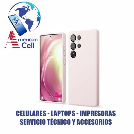 CARCASA - SAMSUNG S25 ULTRA
