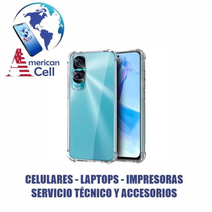 CARCASA - TRANSPARENTE - HONOR 90 LITE