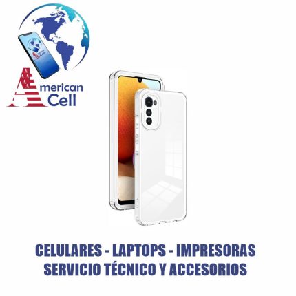 CARCASA - TRANSPARENTE - MOTOROLA - E32