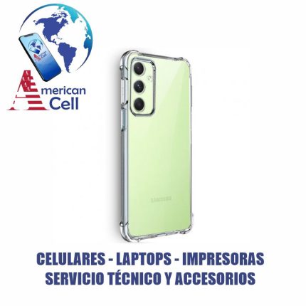 CARCASA - TRANSPARENTE - SAMSUNG - A54 5G