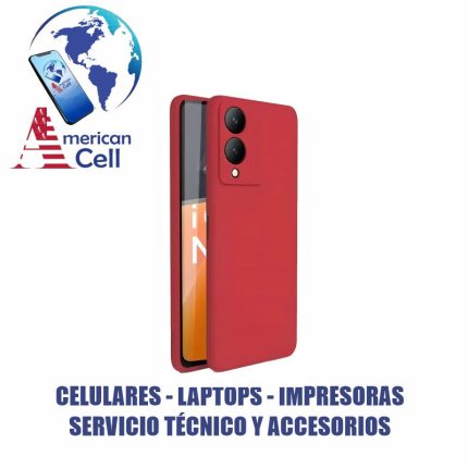 CARCASA - VIVO Y17S