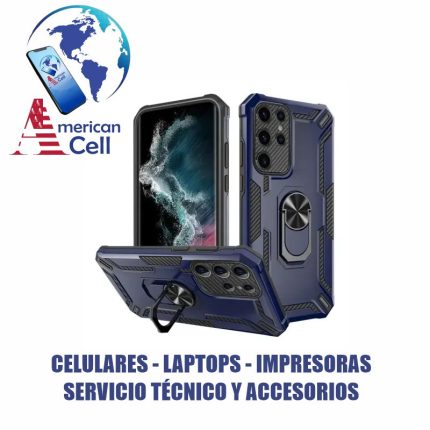 CARCASA - ZTE BLADE A7S 2020