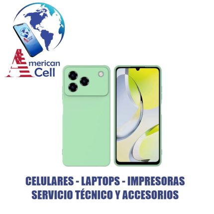CARCASA - ZTE BLADE A56 PRO