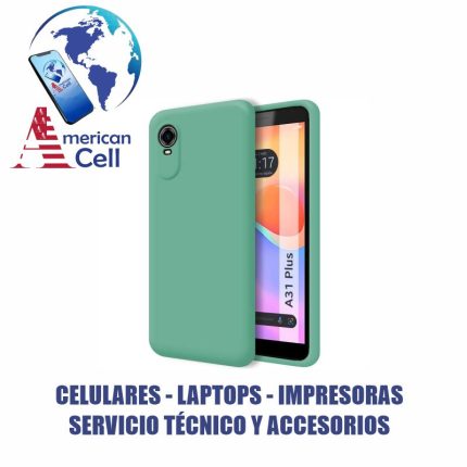 CARCASA - ZTE A31 PLUS