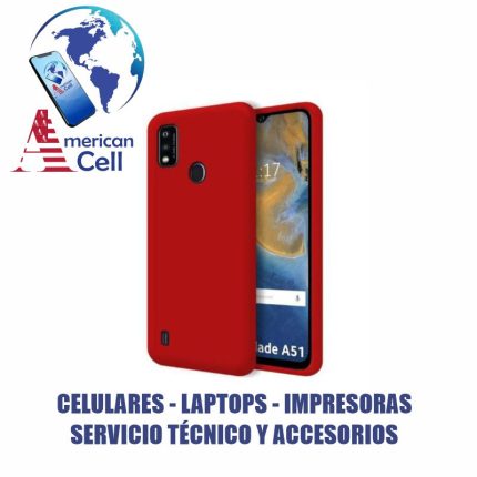 CARCASA - ZTE 51