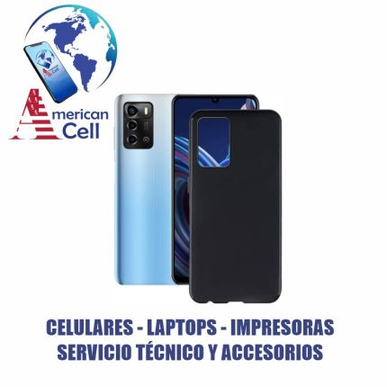 CARCASA - ZTE A72 - ZTE V40 VITA - ZTE V40 SMART 5G