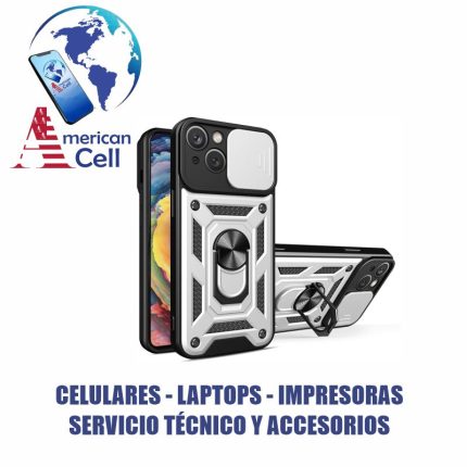 CARCASA - ZTE Y78 5G & Y36 4G & 5G