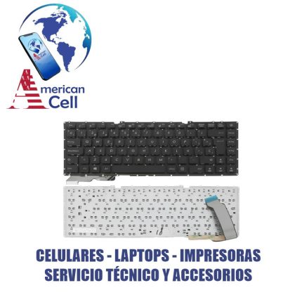 TECLADO - LAPTOP - ASUS - X441SP
