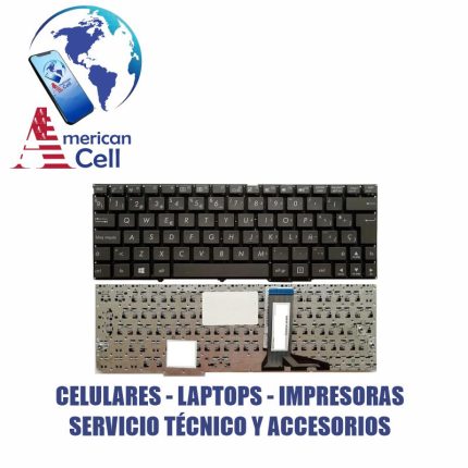 TECLADO - LAPTOP - ASUS - T100A T100C T100T T100TA