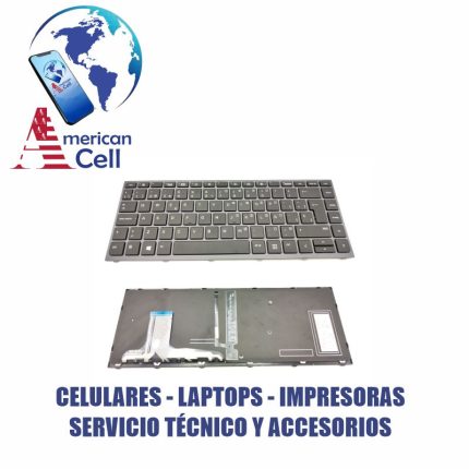 TECLADO - LAPTOP - ASUS - K413