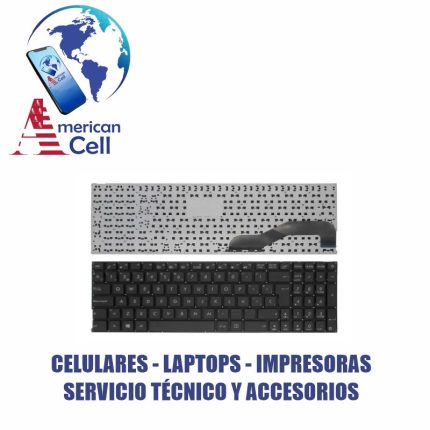 TECLADO - LAPTOP - ASUS - X540L, X540, X540 X540L, K540L SP