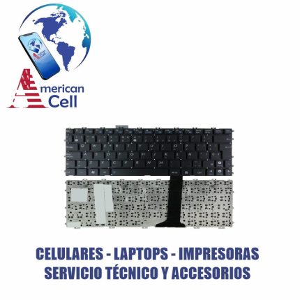 TECLADO - LAPTOP - ASUS - EEE PC 1015 - 1015B SP
