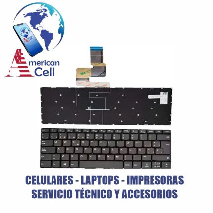 TECLADO - LAPTOP - DELL - 3480 3482 7460