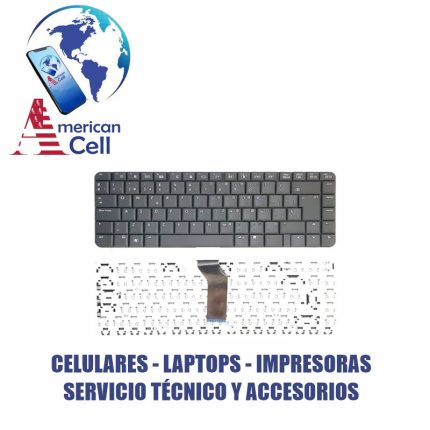 TECLADO - LAPTOP - HP - DV2000 - V3000  SP