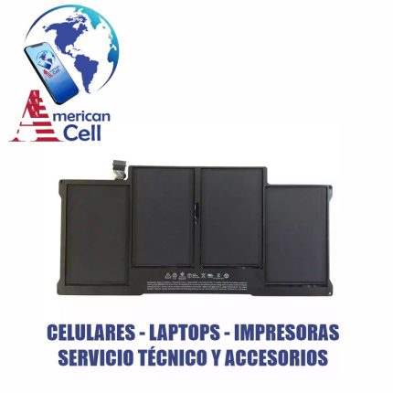 BATERIA COMPATIBLE MAC A1466 A1405