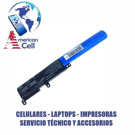 BATERIA COMPATIBLE - ASUS X541 - A31N1601