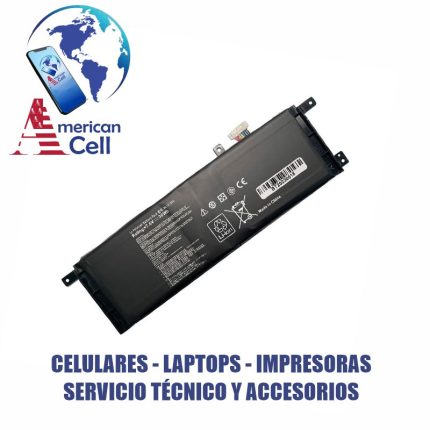 BATERIA COMPATIBLE - ASUS X553M - X453 B21N1329