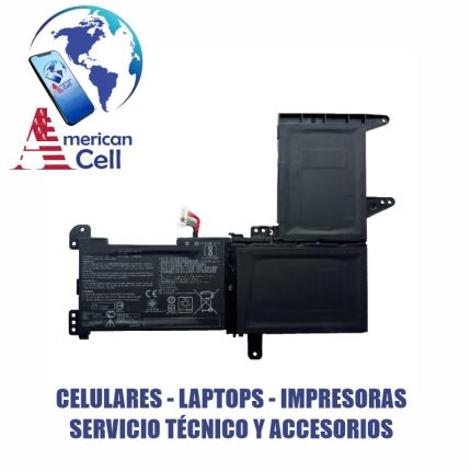 BATERIA COMPATIBLE - ASUS B31N1637 C31N1637