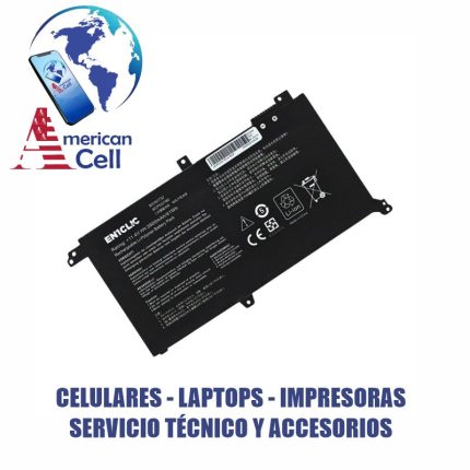 BATERIA COMPATIBLE - ASUS B31N1732