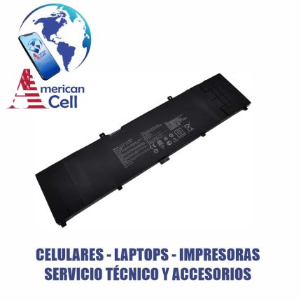 BATERIA COMPATIBLE - ASUS UX410U B31N1535 UX310