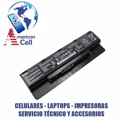 BATERIA COMPATIBLE - ASUS A32-N56- N46
