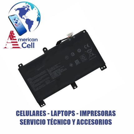 BATERIA COMPATIBLE - ASUS FX504 B31N1726