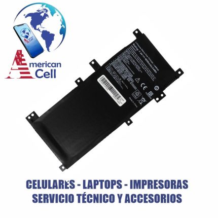 BATERIA COMPATIBLE - ASUS X455L C21N1401