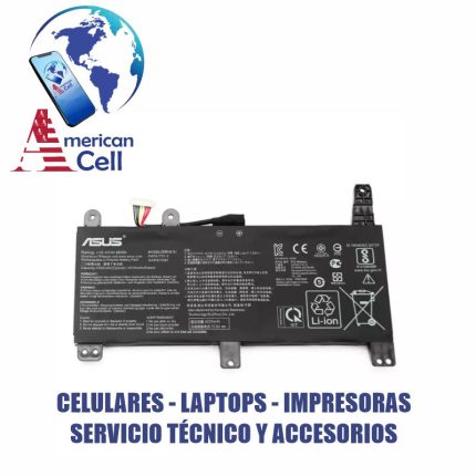 BATERIA COMPATIBLE - ASUS C31N1733 - C41N1731