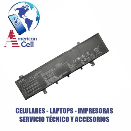 BATERIA COMPATIBLE - ASUS B31N1632