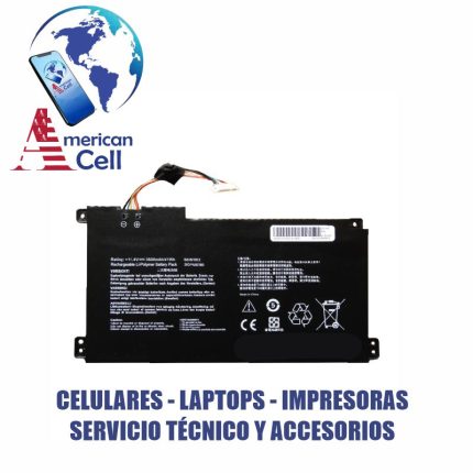 BATERIA COMPATIBLE - ASUS B31N1912 E410MA E51MA