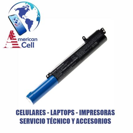 BATERIA COMPATIBLE - ASUS A31N1719, X407U X407M X507U X57M