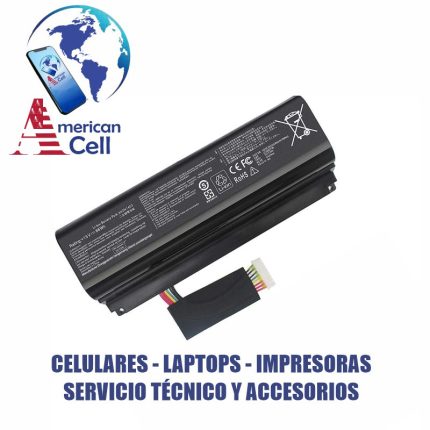 BATERIA COMPATIBLE - ASUS G751  G751J  A42N1403 A42LM93