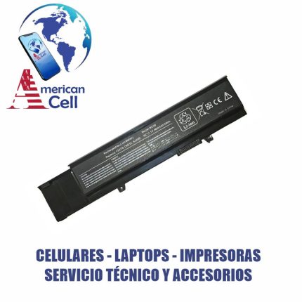 BATERIA COMPATIBLE - DELL WHXY-Y5XF9