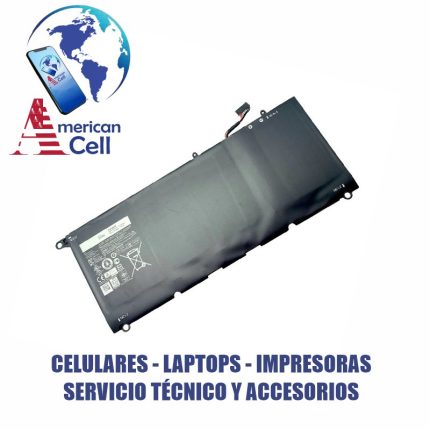 BATERIA COMPATIBLE - DELL 90V7W P54G JD25G