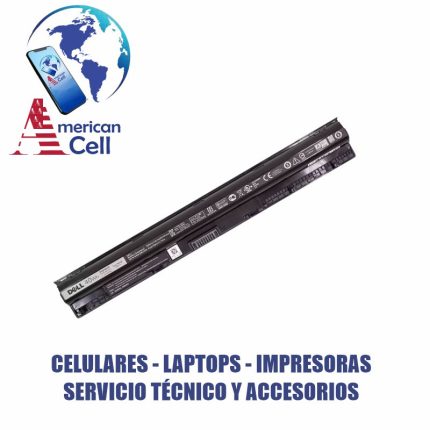 BATERIA COMPATIBLE - DELL 3451-M5Y1K 3576