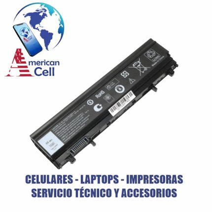 BATERIA COMPATIBLE - DELL E5440