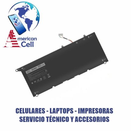 BATERIA COMPATIBLE - DELL PW23Y XPS13 XPS 13 9343 INT